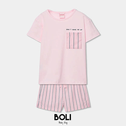 Pijama Don´t Wake Me Up Niña