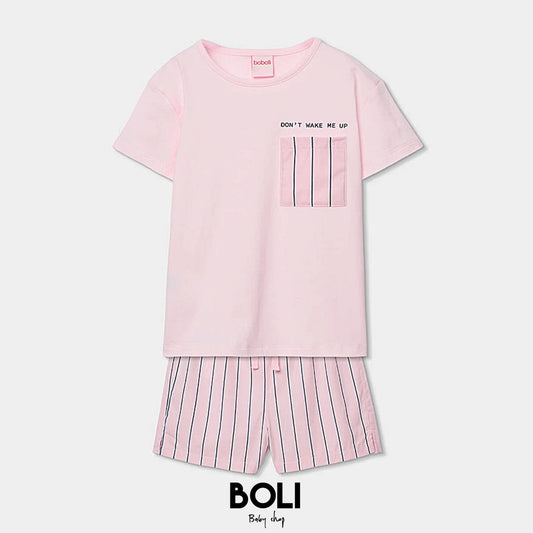 Pijama Don´t Wake Me Up Niña