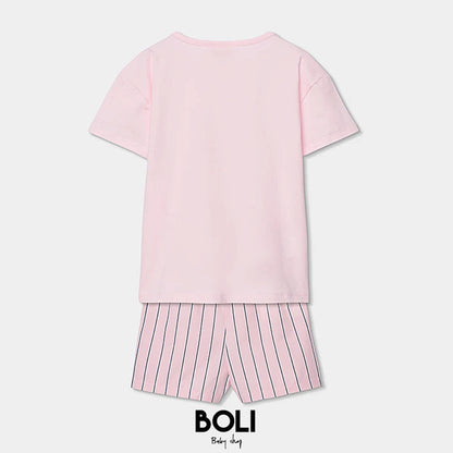 Pijama Don´t Wake Me Up Niña