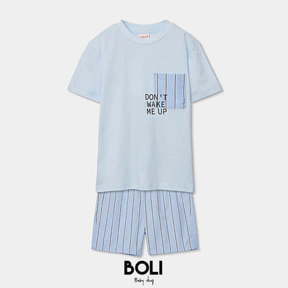 Pijama Don´t Wake Me Up Niño