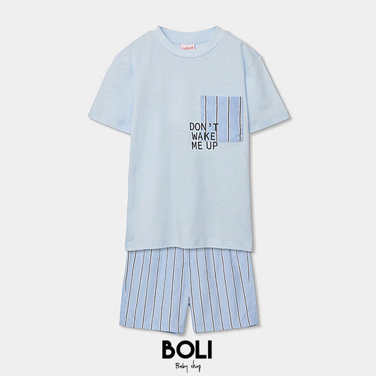 Pijama Don´t Wake Me Up Niño