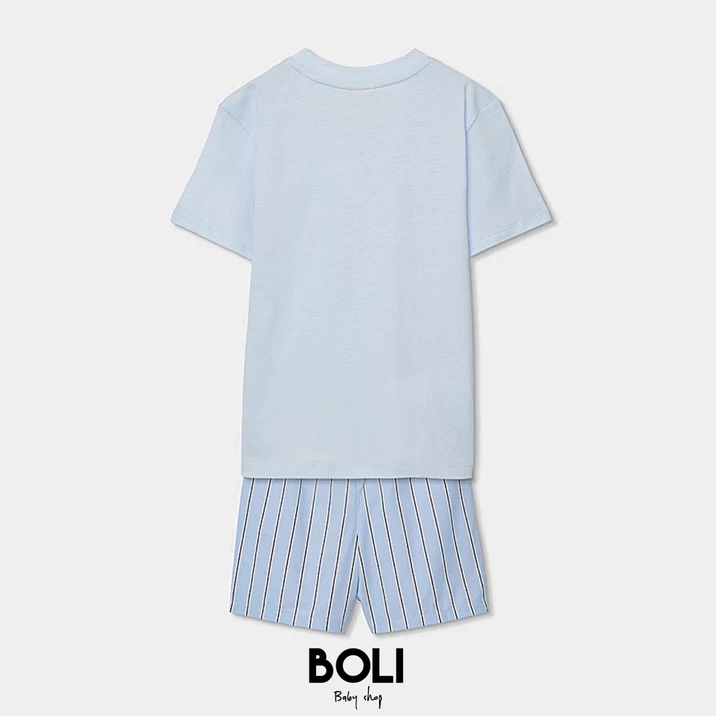 Pijama Don´t Wake Me Up Niño