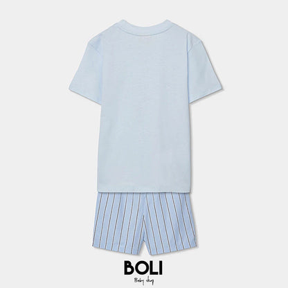 Pijama Don´t Wake Me Up Niño