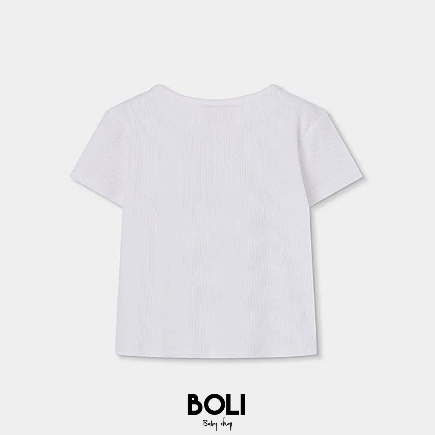 Camiseta Canalé