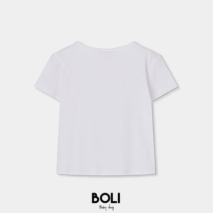 Camiseta Canalé