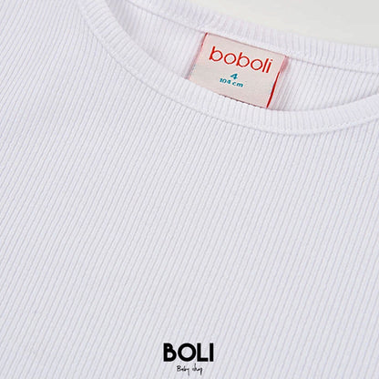 Camiseta Canalé