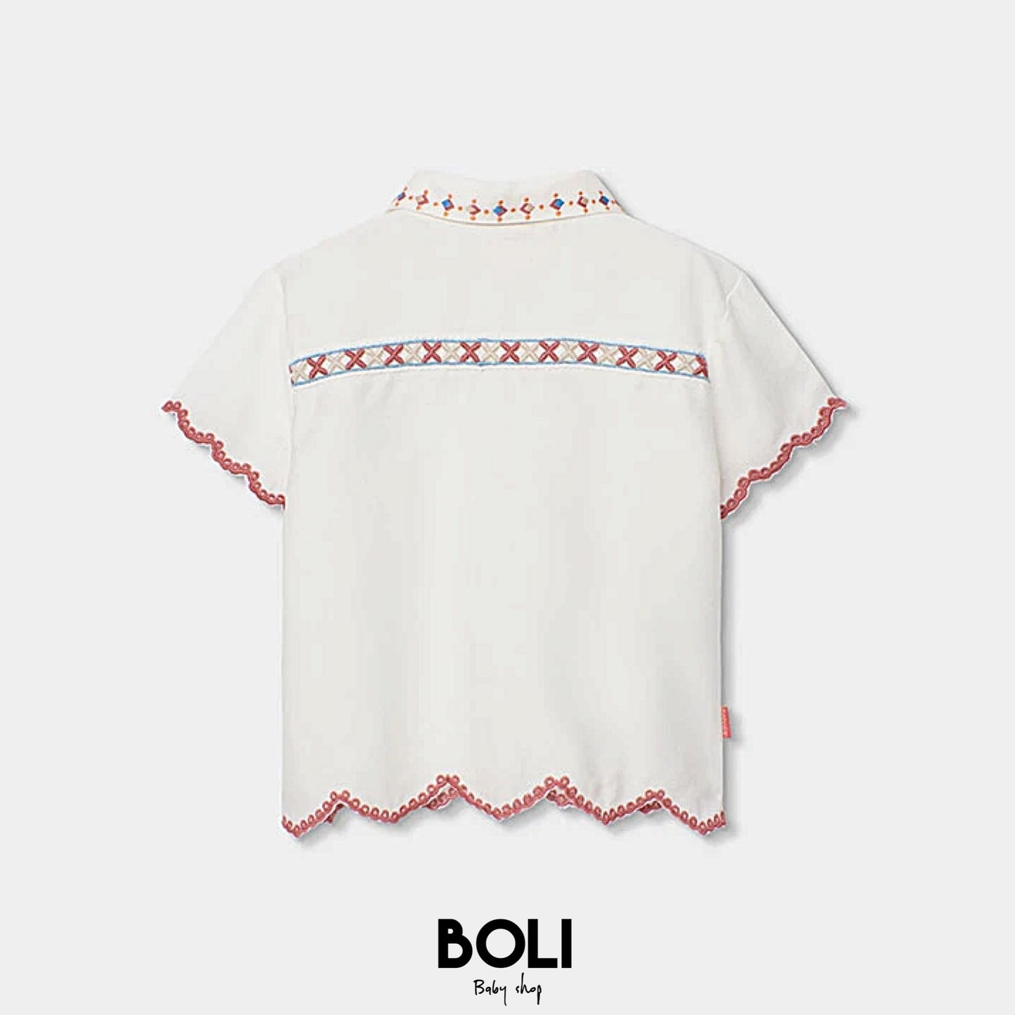 Camisa Fantasia