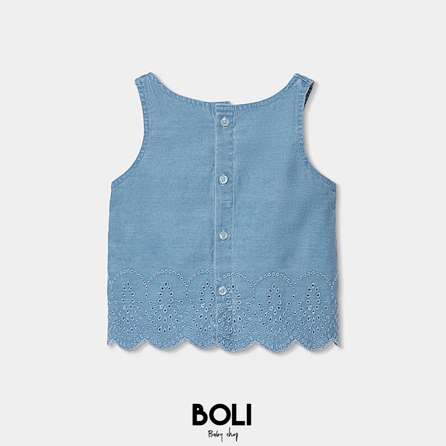 Top Denim