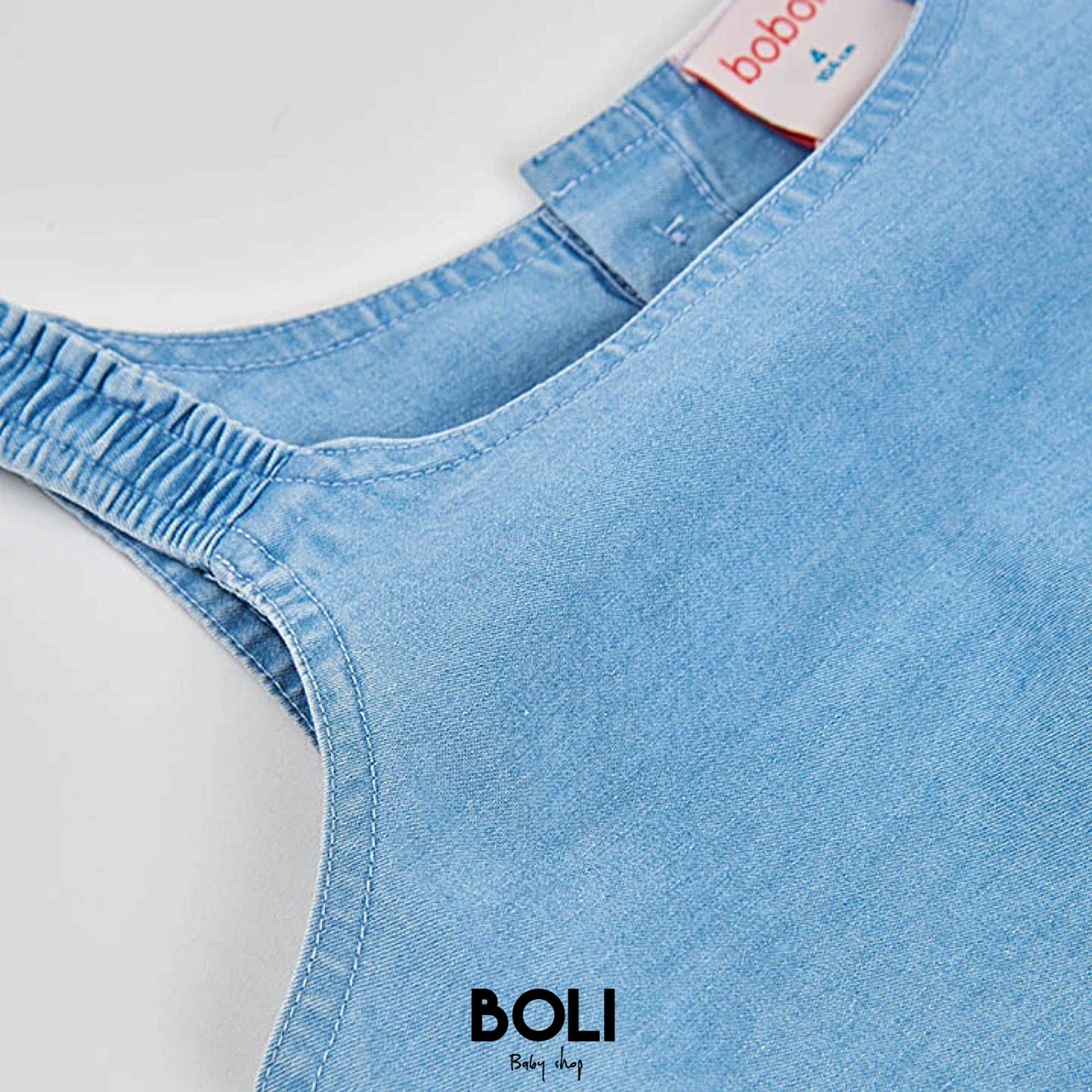 Top Denim