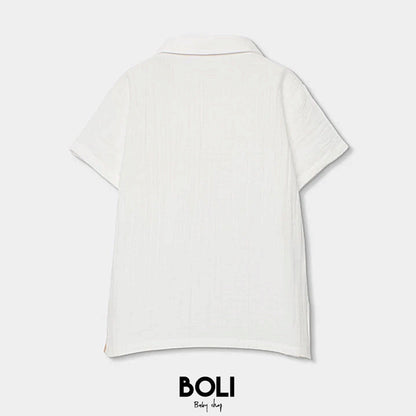 Polo Muselina