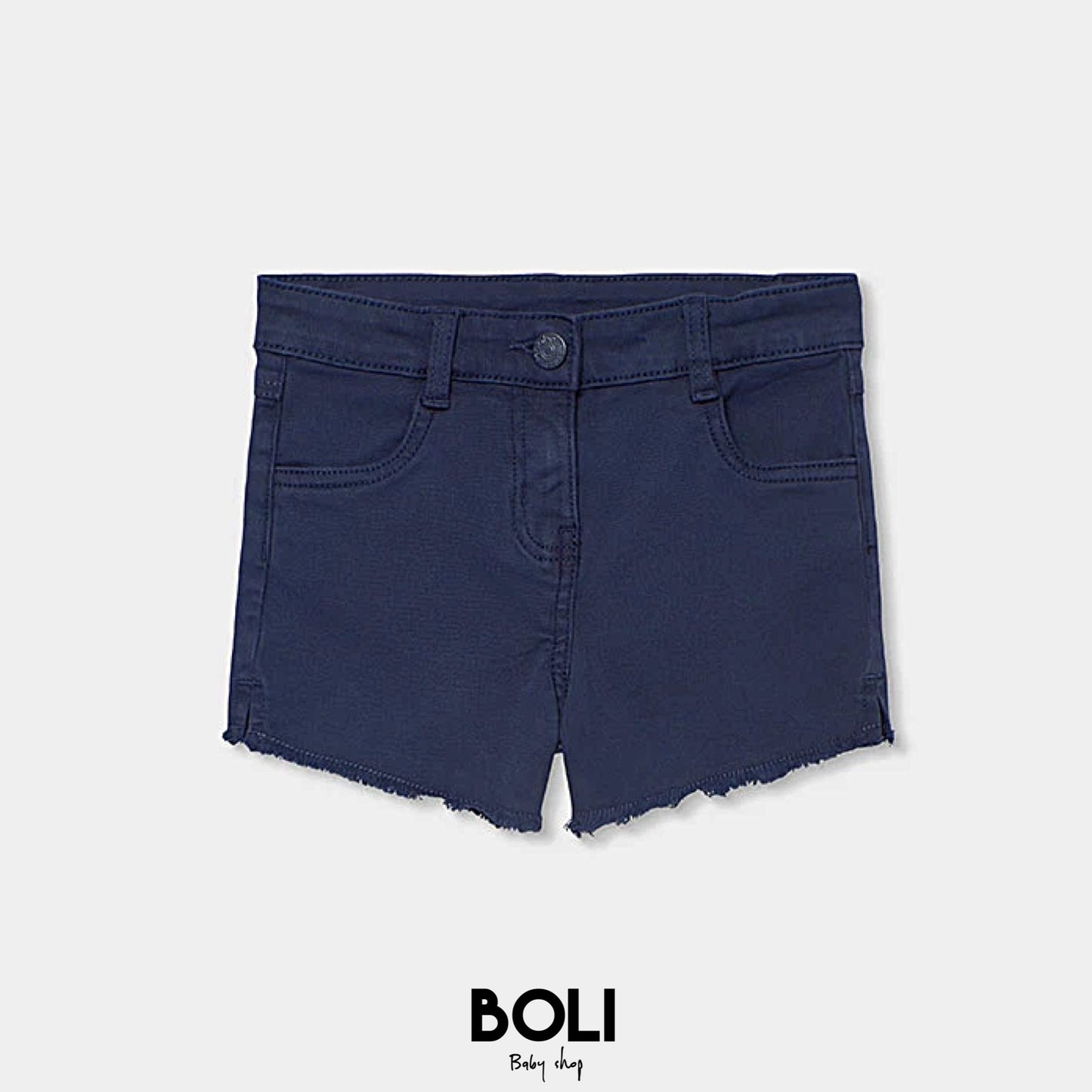 Short Denim