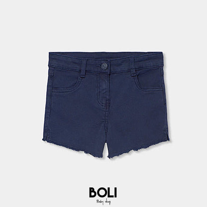 Short Denim
