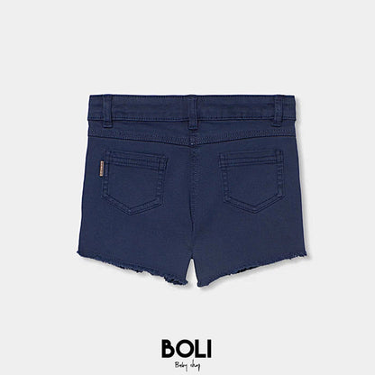 Short Denim