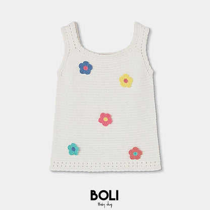 Top Crochet
