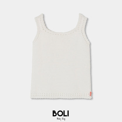 Top Crochet