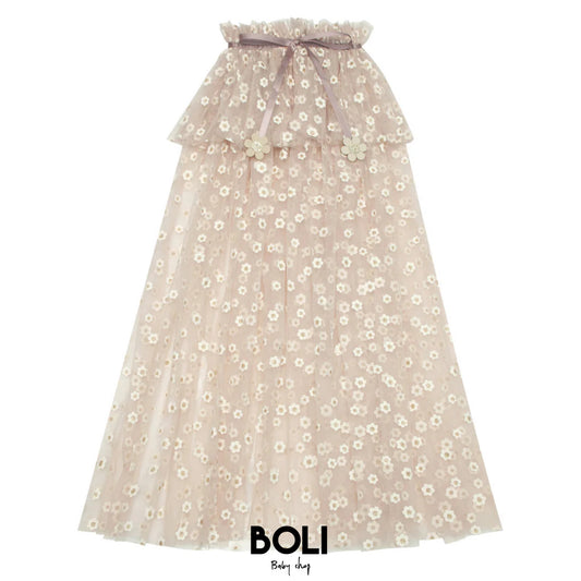 Daisy Cape