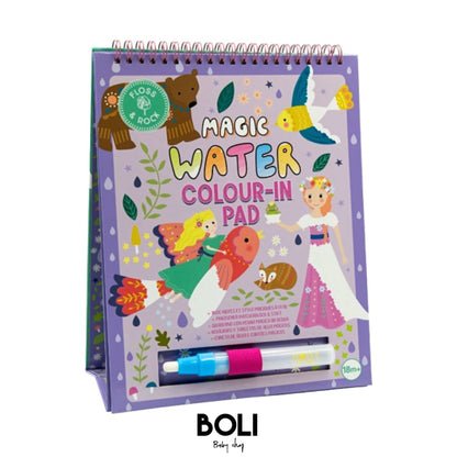 Magic Water Pad Fairy Tale