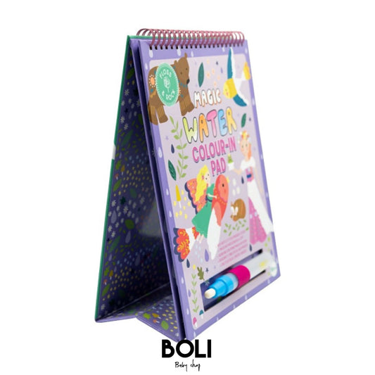 Magic Water Pad Fairy Tale