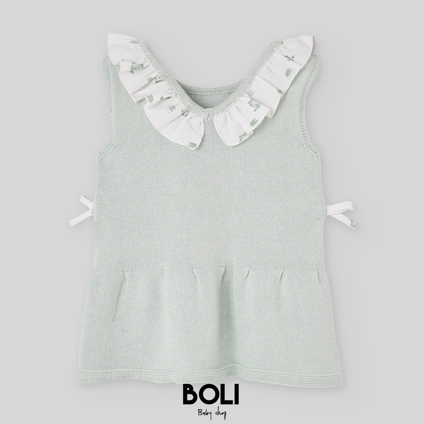 Vestido Corto Noray
