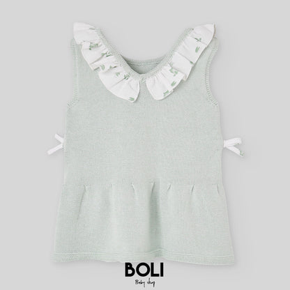 Vestido Corto Noray