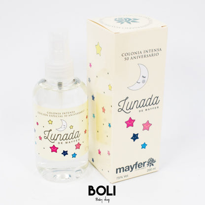 Lunada