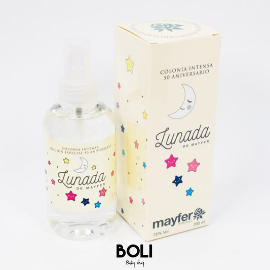 Lunada