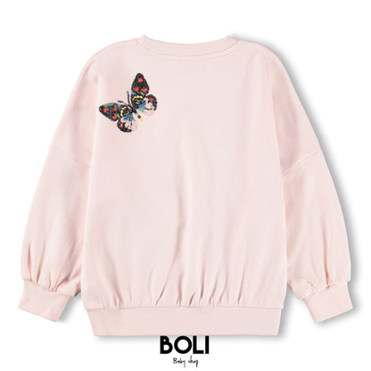 Cloud Pink