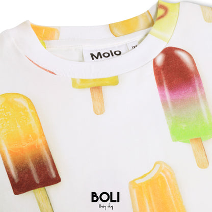 Popsicles
