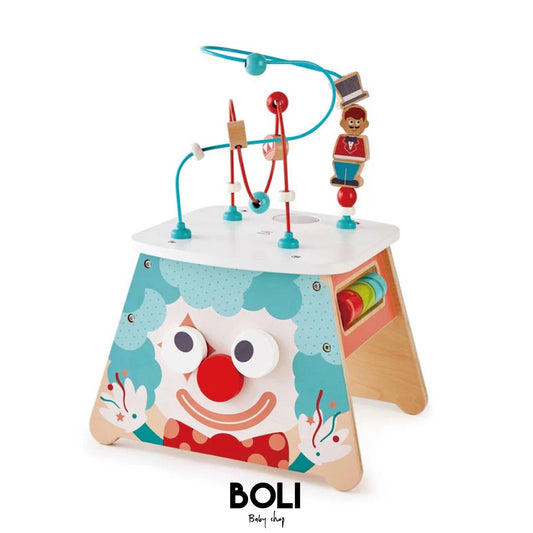 Light Up Circus