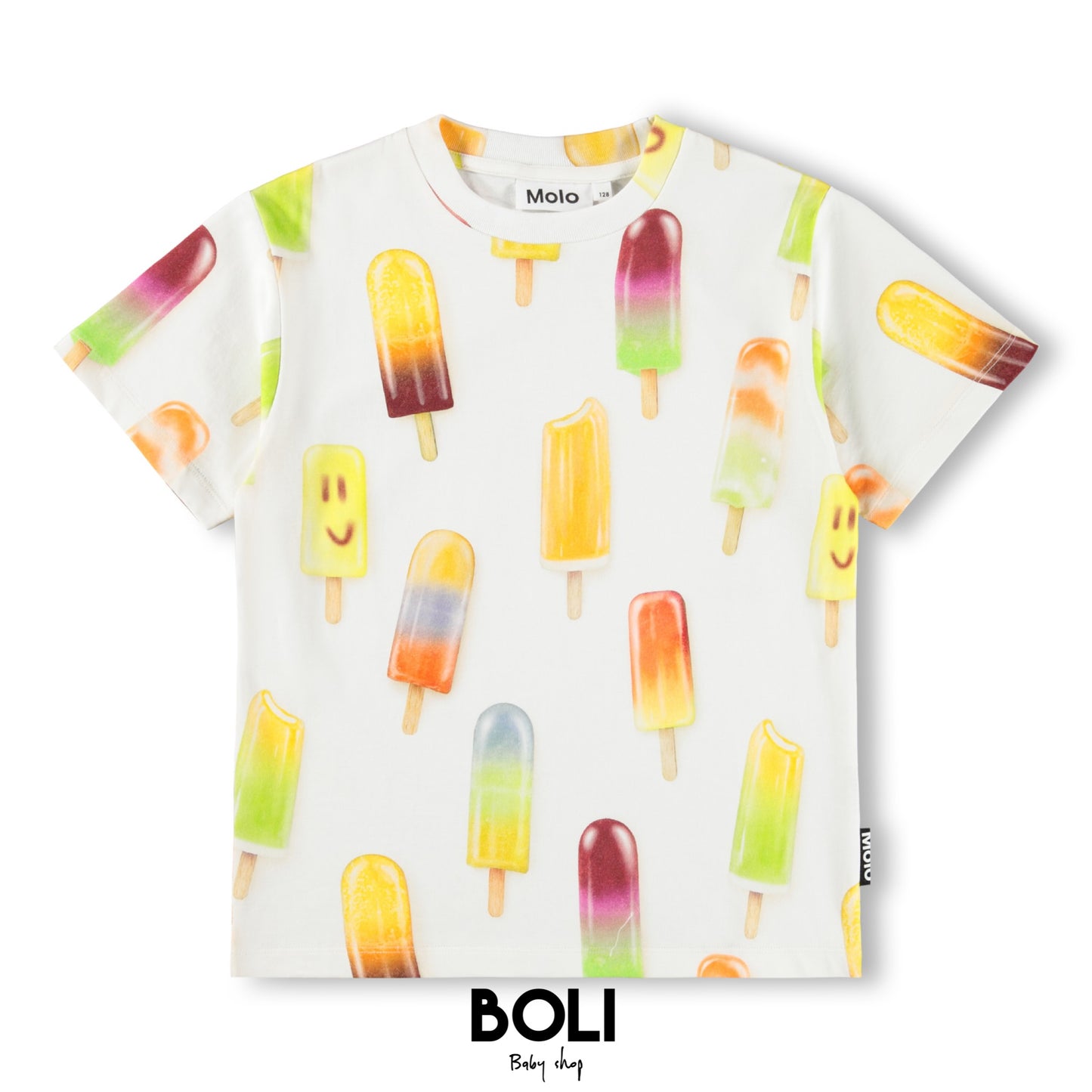 Popsicles