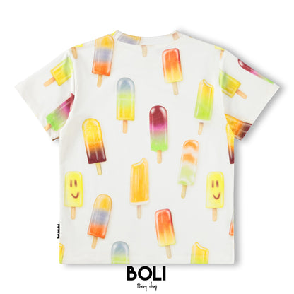 Popsicles