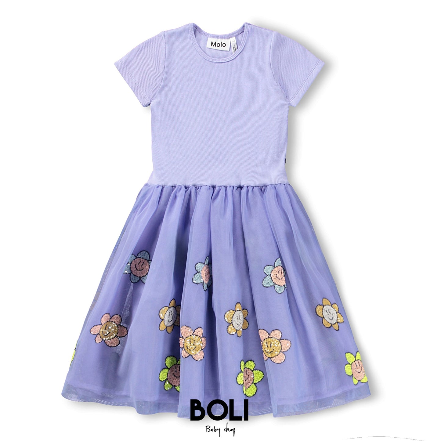 Vestido Cyrulisa