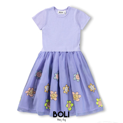 Vestido Cyrulisa
