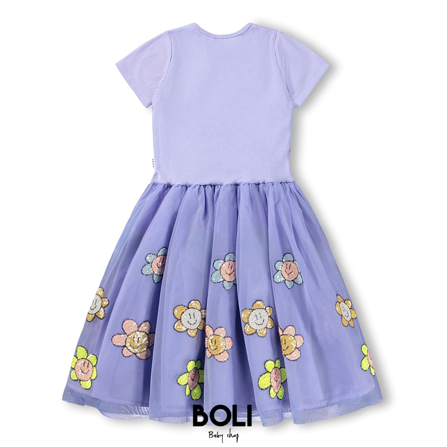 Vestido Cyrulisa