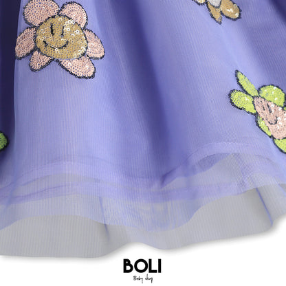 Vestido Cyrulisa