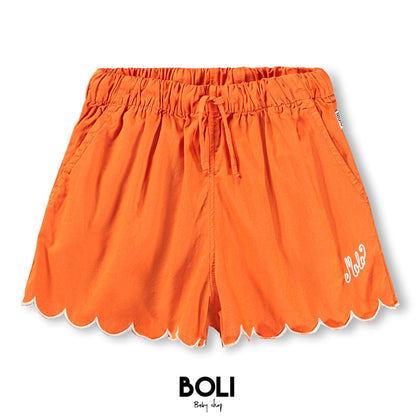 Adie Short