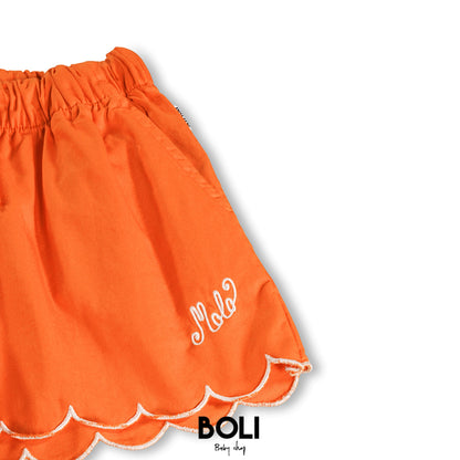 Adie Short