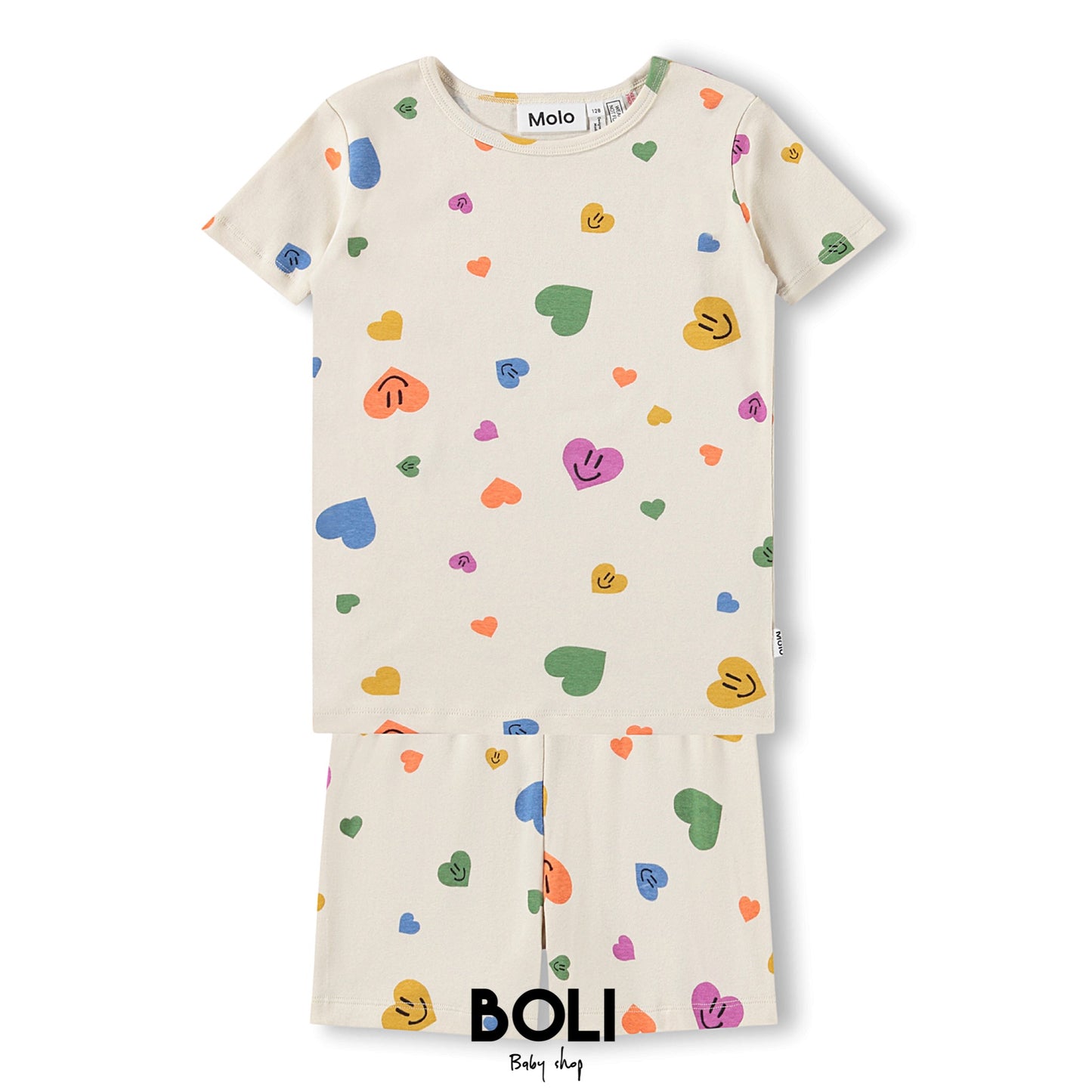Confetti Smiles PJ