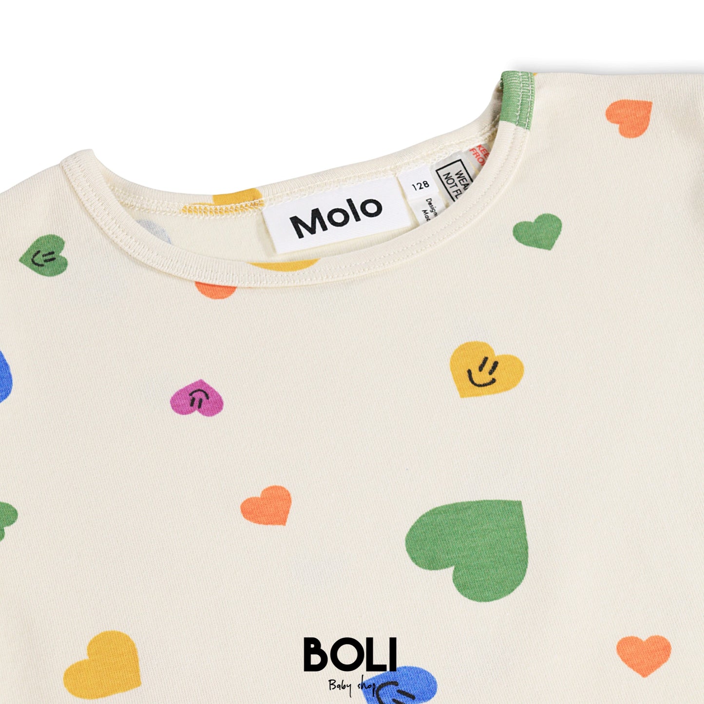 Confetti Smiles PJ