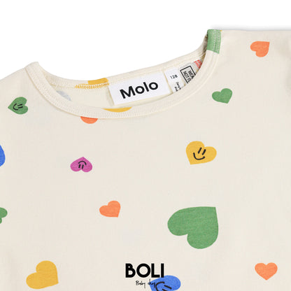 Confetti Smiles PJ