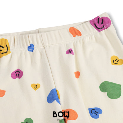 Confetti Smiles PJ