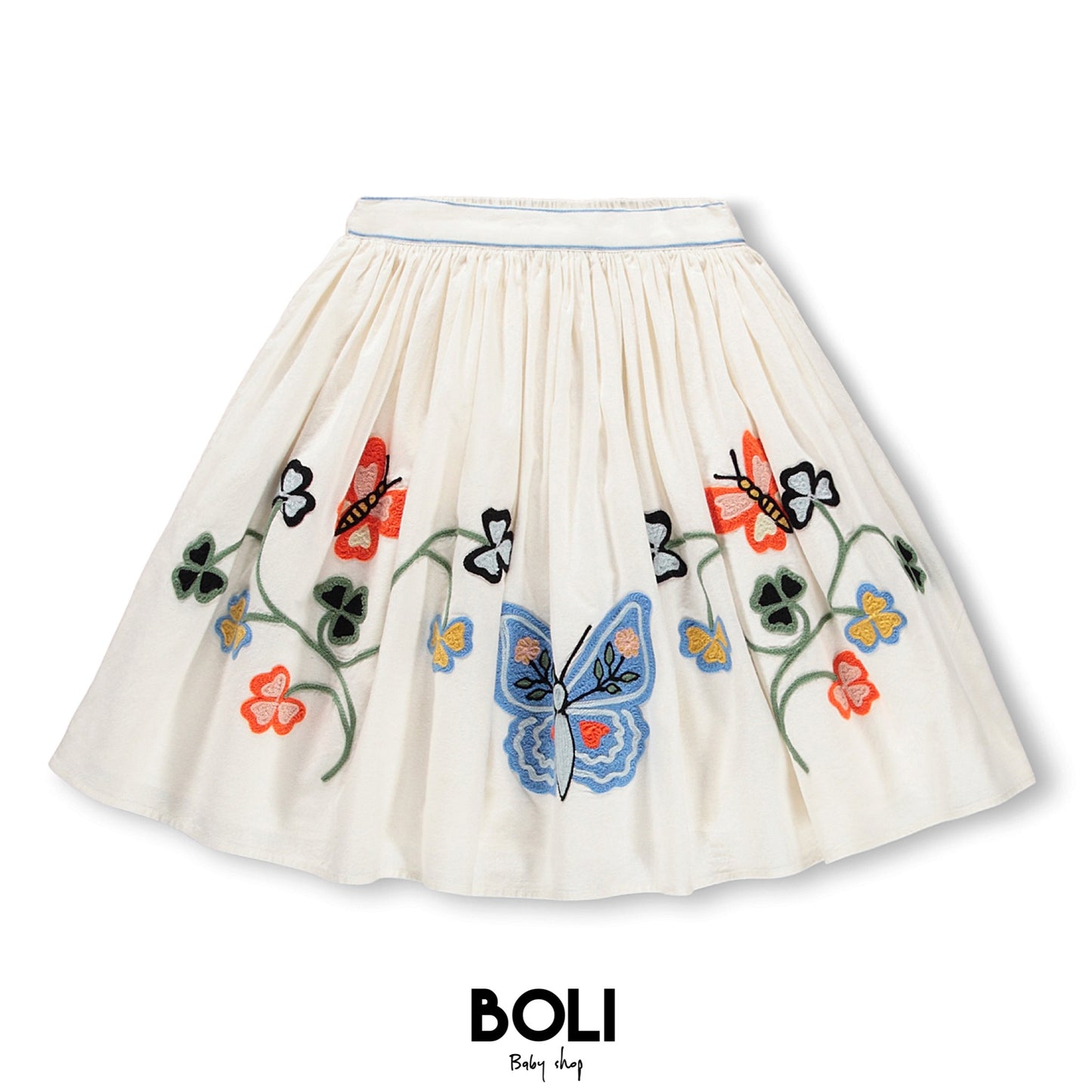 Falda Bonnie