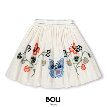 Falda Bonnie
