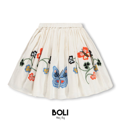 Falda Bonnie