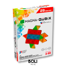 Cargar imagen en el visor de la galería, Magna tiles Qubix 29
