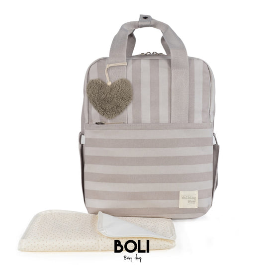 Mochila Sintra Beige