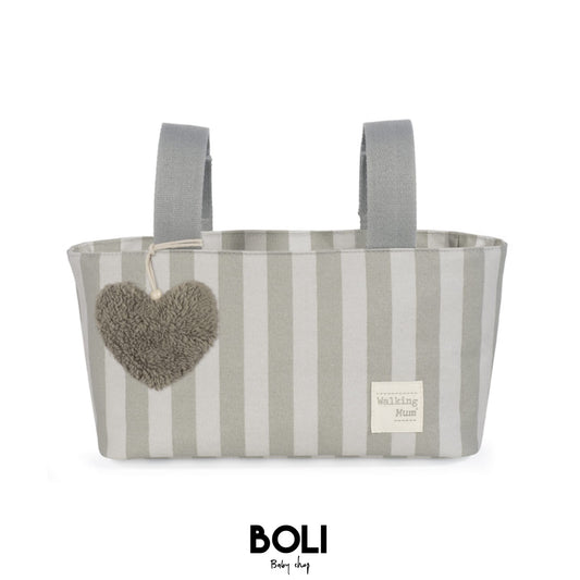Bolsa organizadora Sintra Verde