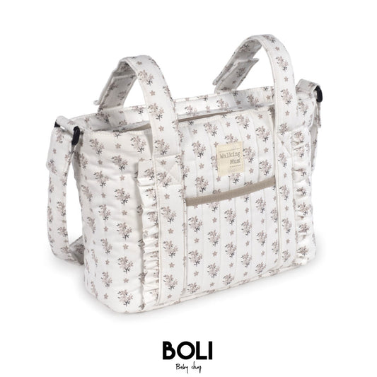 Crossbody Flores