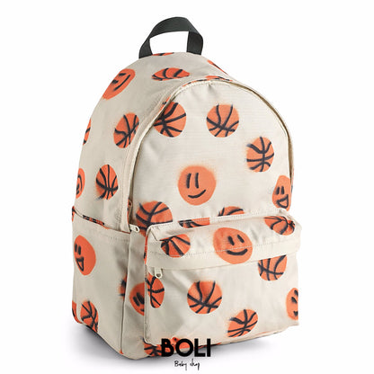 Backpack Basket