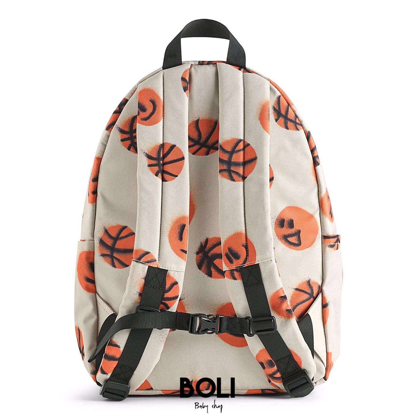 Backpack Basket